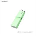 Risiko e-rokok kesehatan vamped